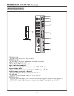 Предварительный просмотр 10 страницы Palsonic TFTV683HD Owner'S Manual