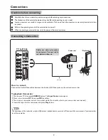 Предварительный просмотр 12 страницы Palsonic TFTV683HD Owner'S Manual