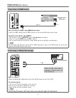 Предварительный просмотр 14 страницы Palsonic TFTV683HD Owner'S Manual