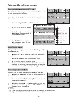 Предварительный просмотр 28 страницы Palsonic TFTV683HD Owner'S Manual