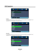 Preview for 32 page of Palsonic TFTV6840DT User Manual