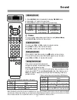 Предварительный просмотр 22 страницы Palsonic TFTV765 Owner'S Manual