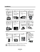 Preview for 5 page of Palsonic TFTV800LEDR Instruction Manual