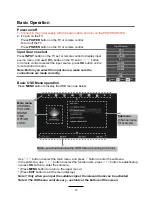 Предварительный просмотр 13 страницы Palsonic TFTV800LEDR Instruction Manual