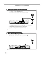 Preview for 19 page of Palsonic TFTV8135DT Instruction Manual