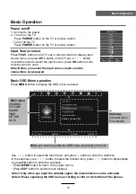 Preview for 13 page of Palsonic TFTV8153DT Instruction Manual