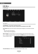 Preview for 20 page of Palsonic TFTV8153DT Instruction Manual