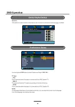 Preview for 31 page of Palsonic TFTV8153DT Instruction Manual