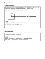 Предварительный просмотр 8 страницы Palsonic TFTV815HD Owner'S Manual