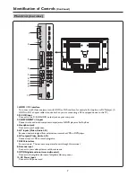 Preview for 10 page of Palsonic TFTV815HD Owner'S Manual