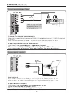 Preview for 13 page of Palsonic TFTV815HD Owner'S Manual