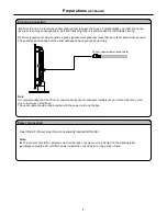 Preview for 7 page of Palsonic TFTV815S Owner'S Manual