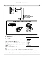 Preview for 14 page of Palsonic TFTV815S Owner'S Manual