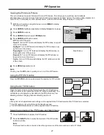 Preview for 30 page of Palsonic TFTV815S Owner'S Manual