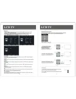 Preview for 13 page of Palsonic TFTV825HD Instruction Manual