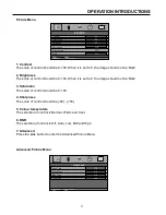 Preview for 12 page of Palsonic TFTV836BK Owner'S Manual