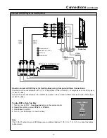 Preview for 14 page of Palsonic TFTV930 Owner'S Manual