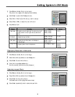 Preview for 30 page of Palsonic TFTV930 Owner'S Manual