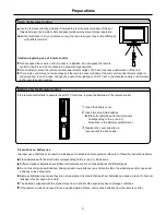 Preview for 6 page of Palsonic TFTV935S 1 Owner'S Manual