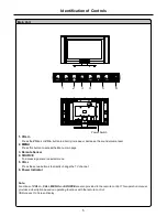 Preview for 8 page of Palsonic TFTV935S 1 Owner'S Manual