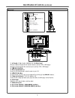 Preview for 9 page of Palsonic TFTV935S 1 Owner'S Manual