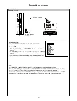 Preview for 13 page of Palsonic TFTV935S 1 Owner'S Manual