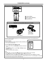 Preview for 14 page of Palsonic TFTV935S 1 Owner'S Manual