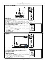 Preview for 16 page of Palsonic TFTV935S 1 Owner'S Manual