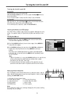 Preview for 17 page of Palsonic TFTV935S 1 Owner'S Manual