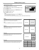 Preview for 29 page of Palsonic TFTV935S 1 Owner'S Manual