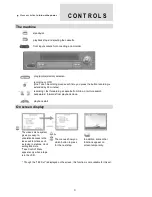 Предварительный просмотр 5 страницы Palsonic VCR 2120 Instruction Manual