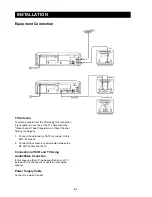 Preview for 9 page of Palsonic VCR-9688 Owner'S Manual