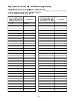 Preview for 14 page of Palsonic VCR-9688 Owner'S Manual