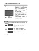 Preview for 7 page of Palsonic VCR2200 User Manual