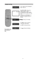 Preview for 19 page of Palsonic VCR2200 User Manual