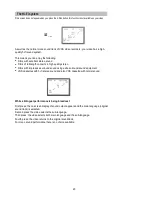 Preview for 27 page of Palsonic VCR2200 User Manual