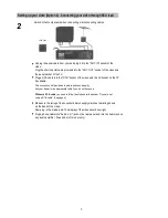 Preview for 5 page of Palsonic VCR6200HS User Manual