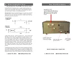 Предварительный просмотр 7 страницы Palstar BT1500A Owner'S Manual