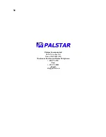 Предварительный просмотр 30 страницы Palstar COMMANDER HF-2500 EXPORT Owner'S Manual