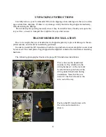 Preview for 6 page of Palstar COMMANDER II 2 METER VHF Owner'S Manual