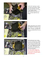 Preview for 7 page of Palstar COMMANDER II 2 METER VHF Owner'S Manual