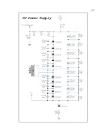 Предварительный просмотр 17 страницы Palstar Commander VHF-1200 Owner'S Manual