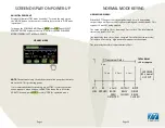 Предварительный просмотр 4 страницы Palstar LA-1K Technical Manual