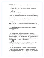 Preview for 7 page of Palstar ZM-30 Operating Manual