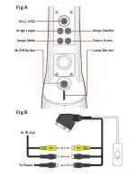 Предварительный просмотр 4 страницы Pamtrad TV-Eye Manual