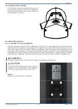 Preview for 10 page of Pan Acoustics AMT P 04-AMT Manual