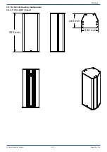 Preview for 12 page of Pan Acoustics AMT P 261-AMT Event Manual