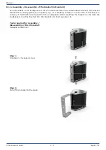 Предварительный просмотр 8 страницы Pan Acoustics P 01 Manual