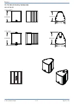 Предварительный просмотр 14 страницы Pan Acoustics P 01 Manual