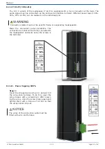 Предварительный просмотр 13 страницы Pan Acoustics P 02 Manual